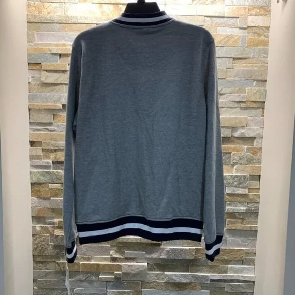 Sovereign Code Gust Bomber Jacket - Picture 3 of 6